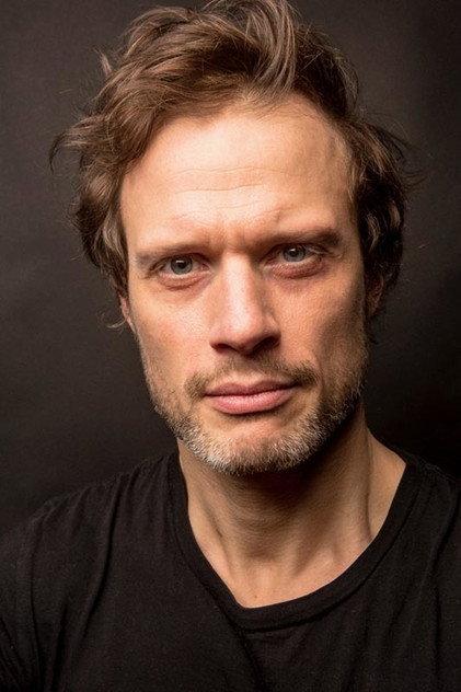 Axel Kiener - Actor Profile Photo