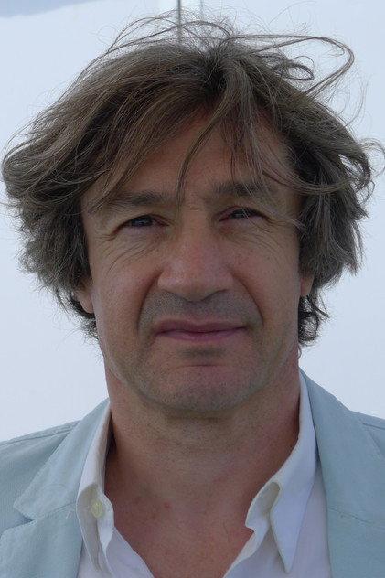 Philippe Jacq - Actor Profile Photo