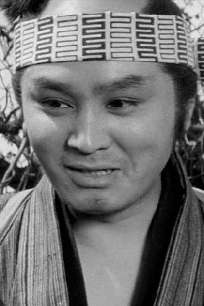 Michirō Minami - Actor Profile Photo