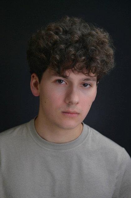Bob Beathard - Actor Profile Photo