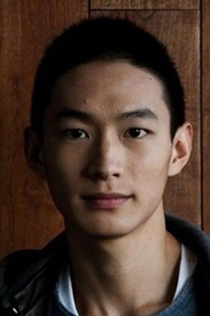 River Huang - Actor Profile Photo