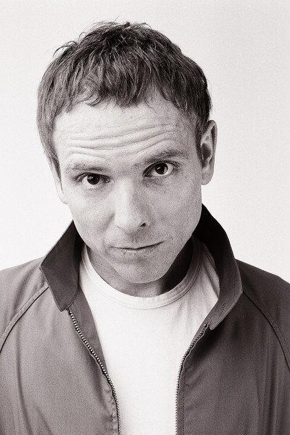 Stuart Murdoch - Actor Profile Photo