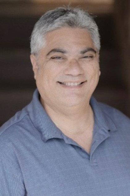 Wil Kahele - Actor Profile Photo