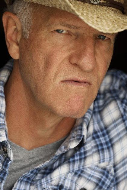 Herman Johansen - Actor Profile Photo