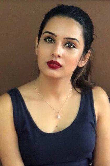 Shree Gopika - Actor Profile Photo