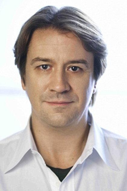 Bill Blechingberg - Actor Profile Photo