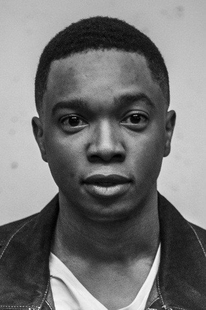 Benjamin Charles Watson - Actor Profile Photo
