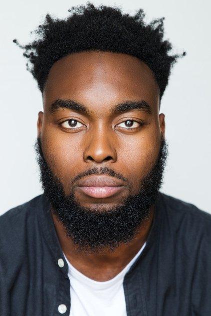 Abraham Popoola - Actor Profile Photo