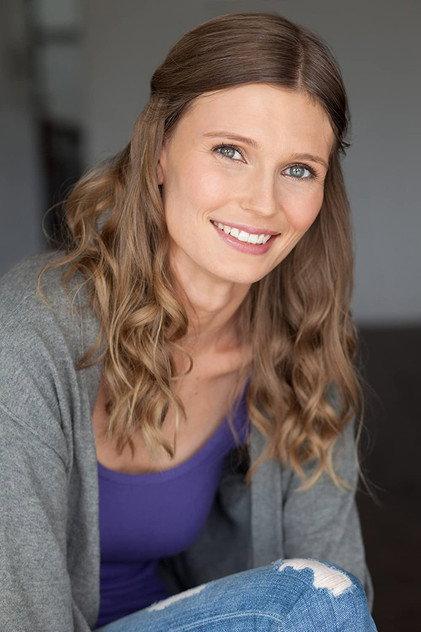 Levi Ashlyn - Actor Profile Photo