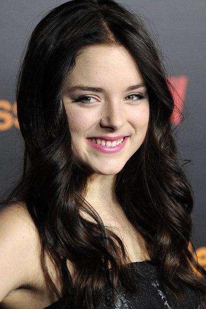 Madison Davenport - Actor Profile Photo