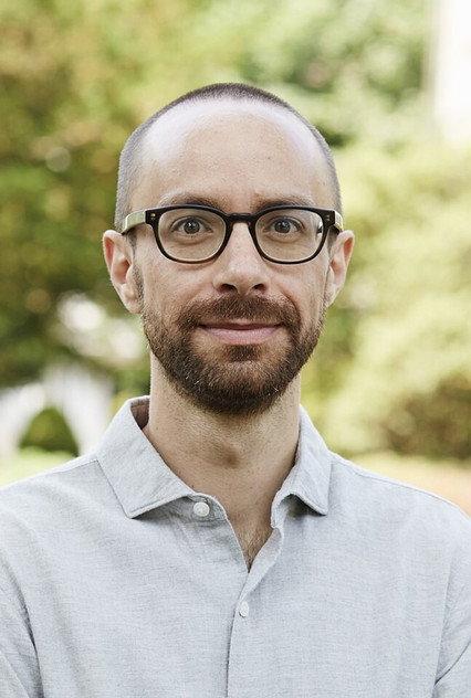 Jeff Sebo - Actor Profile Photo
