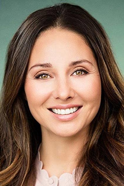 Olivia Stiefel - Actor Profile Photo