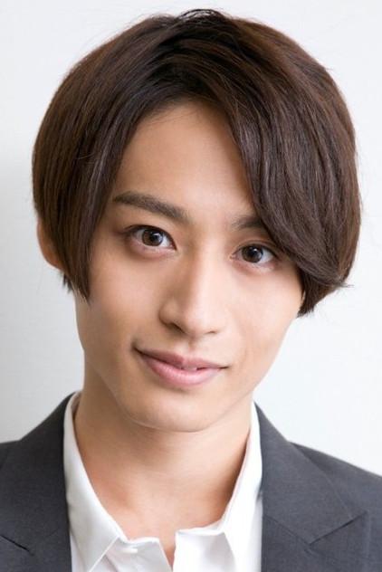 Takahisa Maeyama - Actor Profile Photo