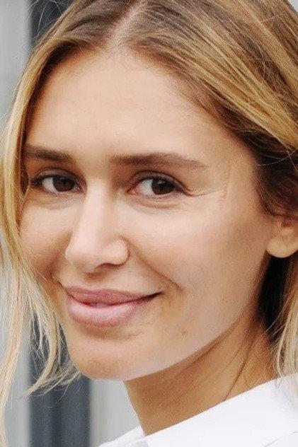 Sarah Rebellato - Actor Profile Photo