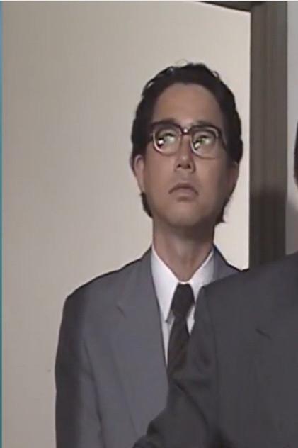Sumimaro Yoshimi - Actor Profile Photo