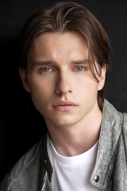 Dylan McEwan - Actor Profile Photo