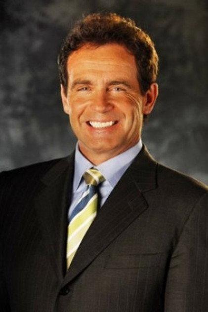 Rod Black - Actor Profile Photo