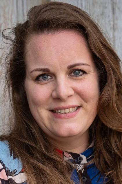 Lise Baastrup - Actor Profile Photo