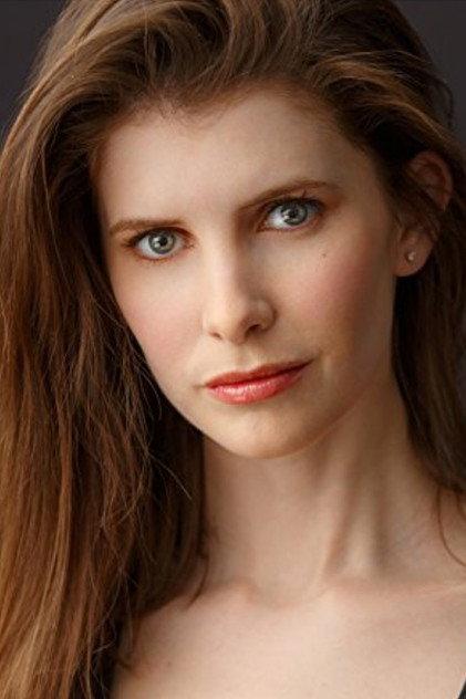 Courtney Richter - Actor Profile Photo