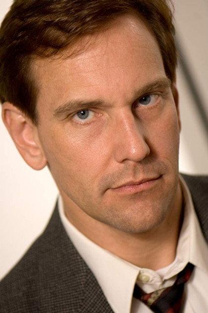 Dale Girard - Actor Profile Photo