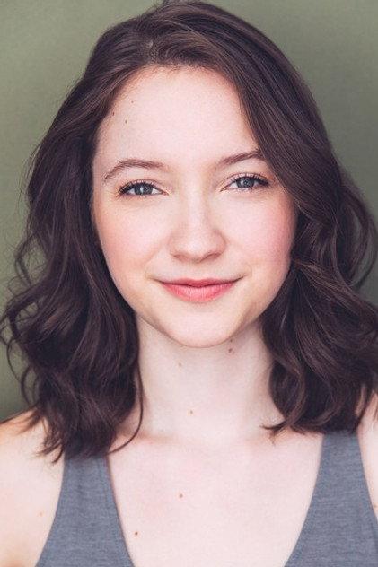 Mamie Zwettler - Actor Profile Photo