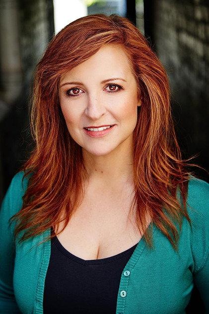 Janelle McMenamin - Actor Profile Photo