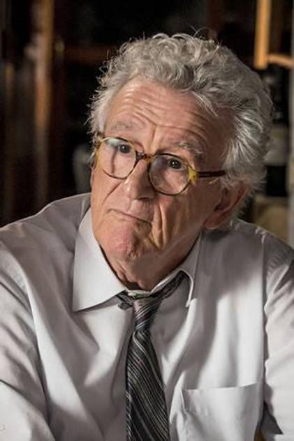 Massimo Paganelli - Actor Profile Photo