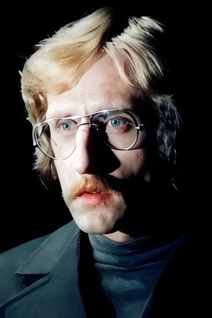 Aleksandr Sayko - Actor Profile Photo