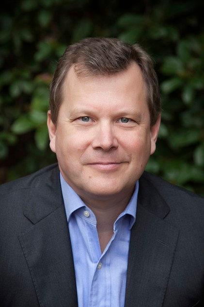 Peter Schweizer - Actor Profile Photo