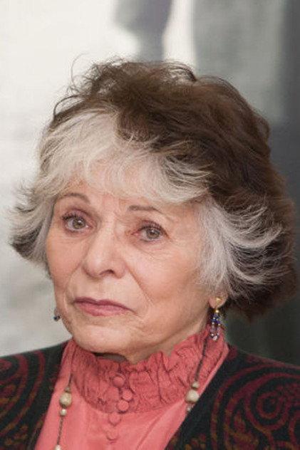 Pola Chapelle - Actor Profile Photo