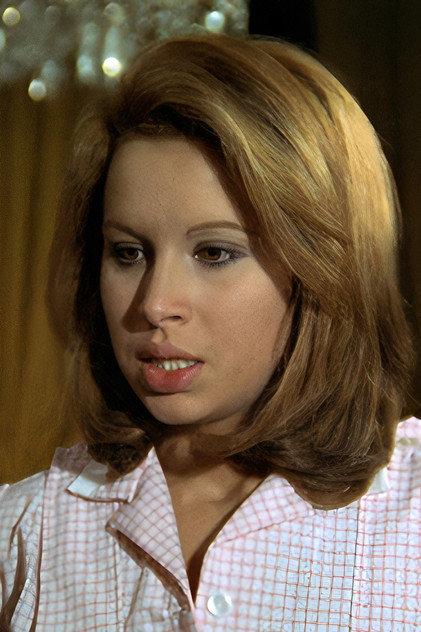 Marta Avilés - Actor Profile Photo