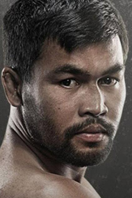 Rodlek P.K. Saenchaimuaythaigym - Actor Profile Photo
