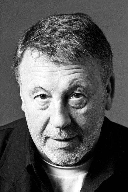 Günter Lamprecht - Actor Profile Photo