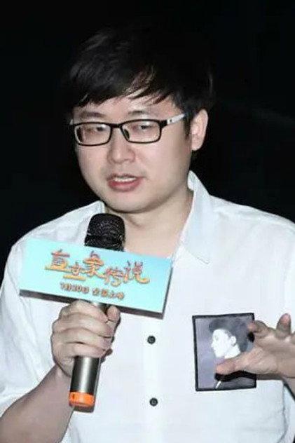 Li Haojia - Actor Profile Photo