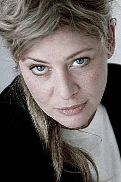 Claudia Muzii - Actor Profile Photo