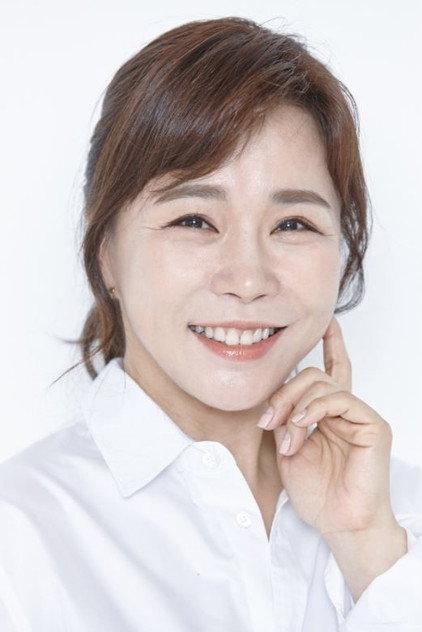 Dong Hyo-hee - Actor Profile Photo