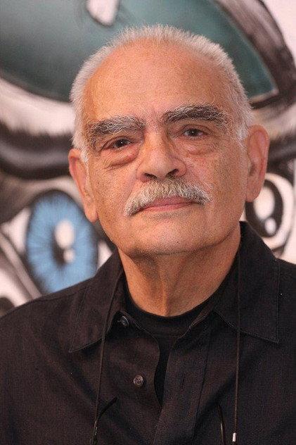 Marios Pontikas - Actor Profile Photo