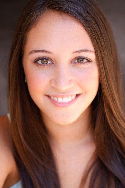Alana O'Mara - Actor Profile Photo