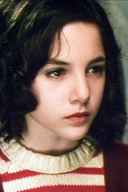 Judith Vittet - Actor Profile Photo