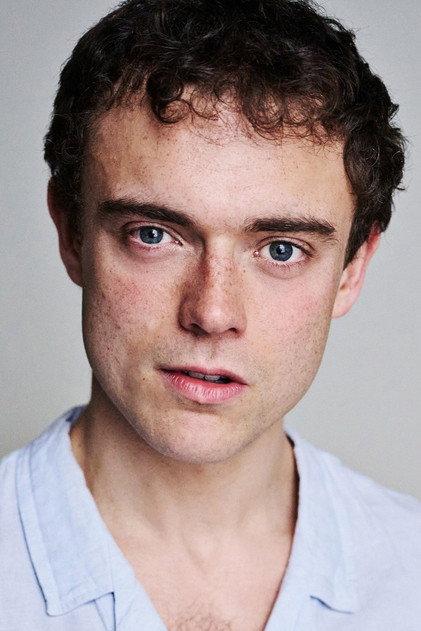 Sam Mac - Actor Profile Photo