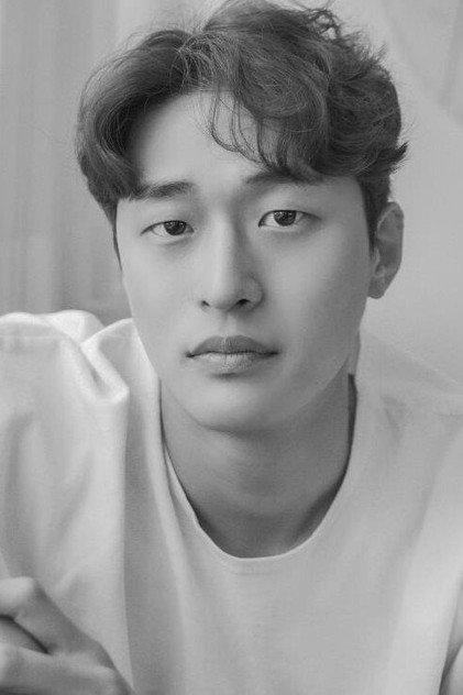 Oh Dong-min - Actor Profile Photo