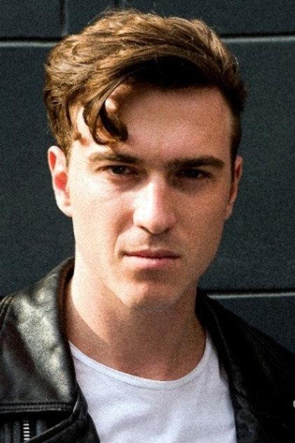 César de Rummel - Actor Profile Photo