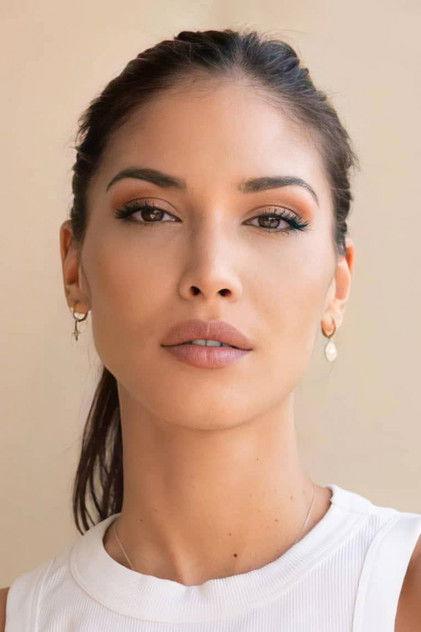 Ebru Şam - Actor Profile Photo