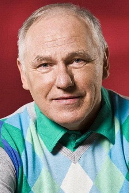 Liubomiras Laucevičius - Actor Profile Photo