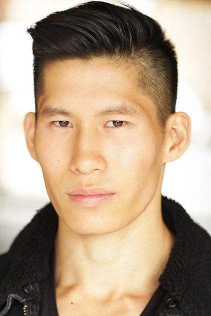 Bruce Chong - Actor Profile Photo