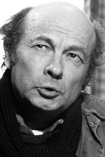 Jacques Rispal - Actor Profile Photo