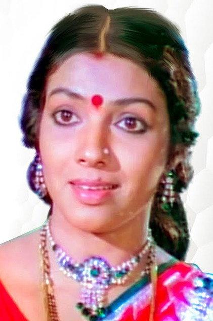 Aarathi - Actor Profile Photo
