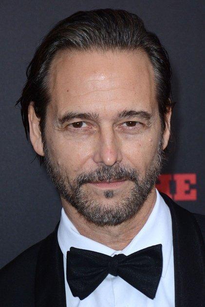 Craig Stark - Actor Profile Photo