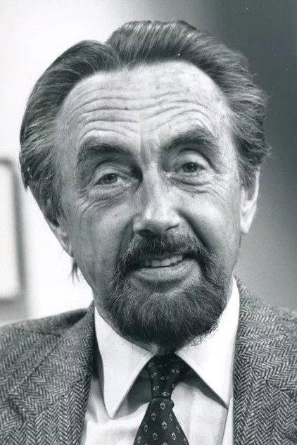 Hans Hass - Actor Profile Photo