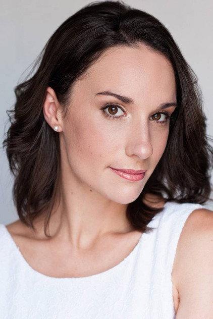 Erin James - Actor Profile Photo